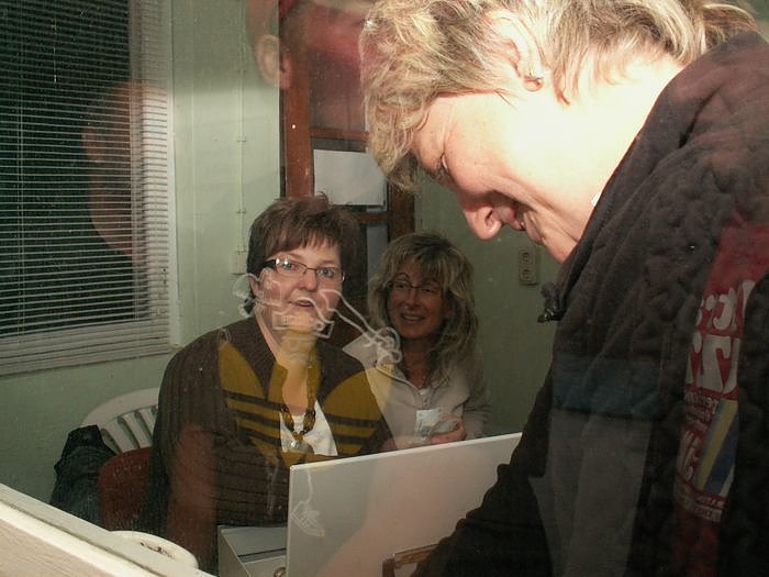 Fest der Vereine - Freitag