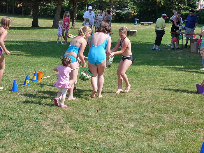 Nicht nur f&uuml;r Kinder