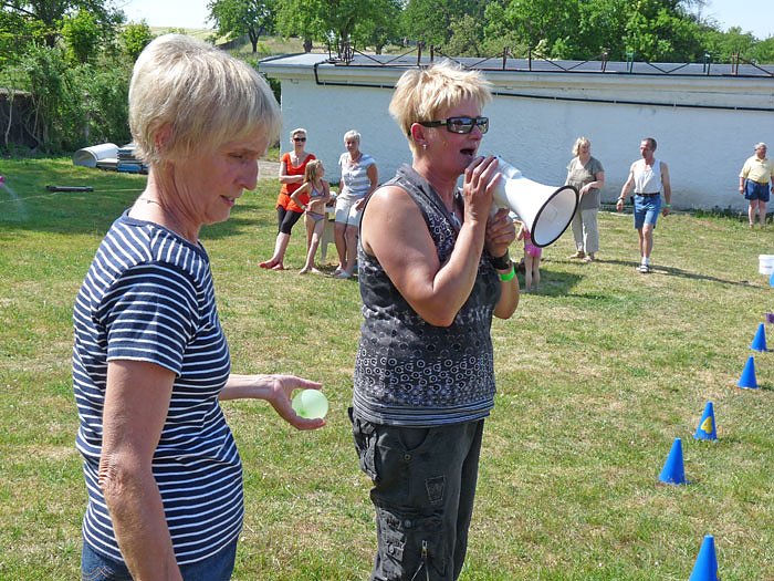 Nicht nur f&uuml;r Kinder