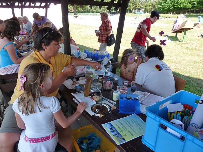 Nicht nur f&uuml;r Kinder
