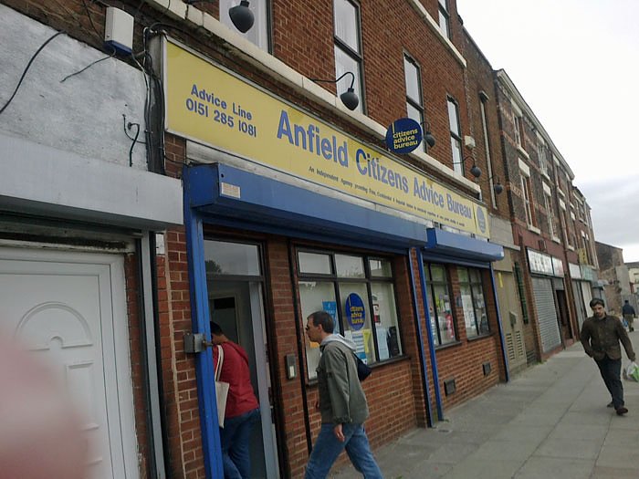 Starthilfe international