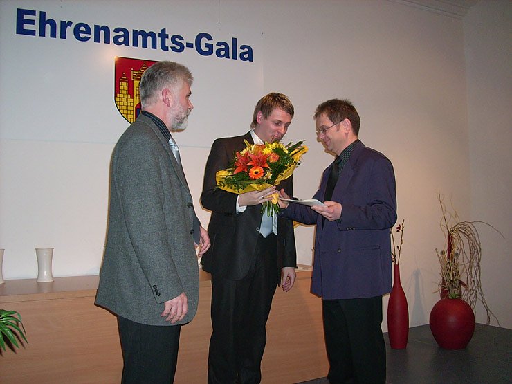 Ehrenamtsgala Bad Frankenhausen 6