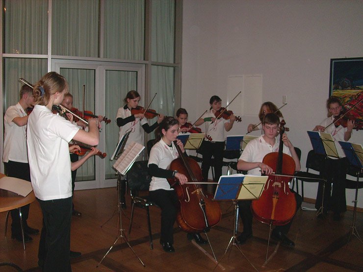 Ehrenamtsgala Bad Frankenhausen 11