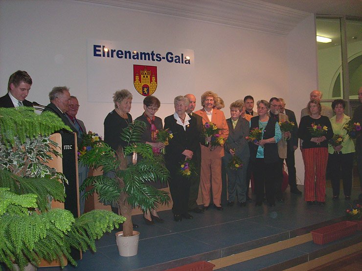 Ehrenamtsgala Bad Frankenhausen 12