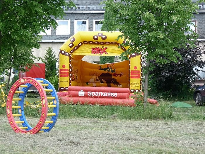 Waldjugendspiele begeisterten