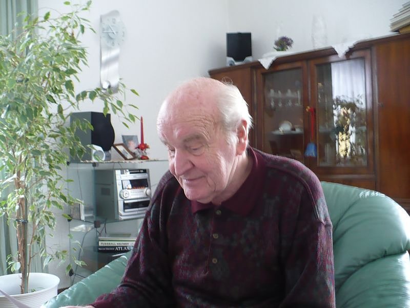 Trauriges Jubil&auml;um