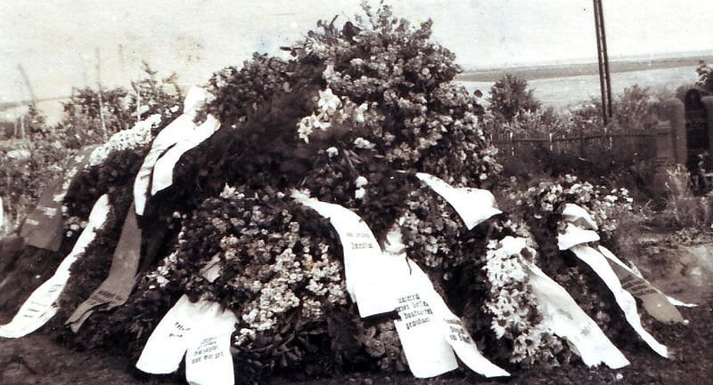 Trauriges Jubil&auml;um