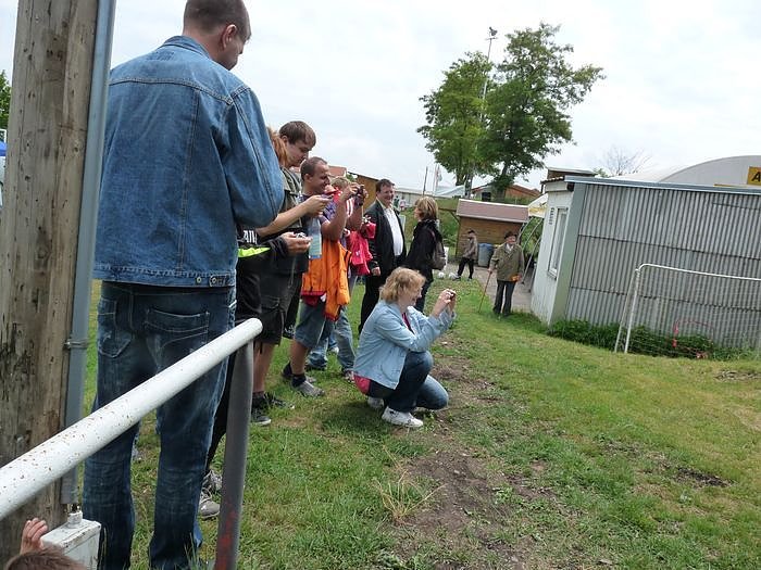 Allianz Girls Cup 2011