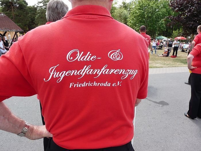 Super, wie Himmelfahrtstag