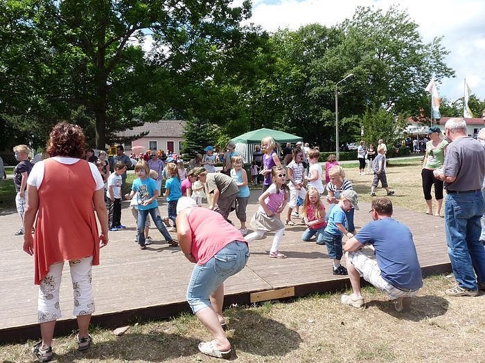 Super, wie Himmelfahrtstag