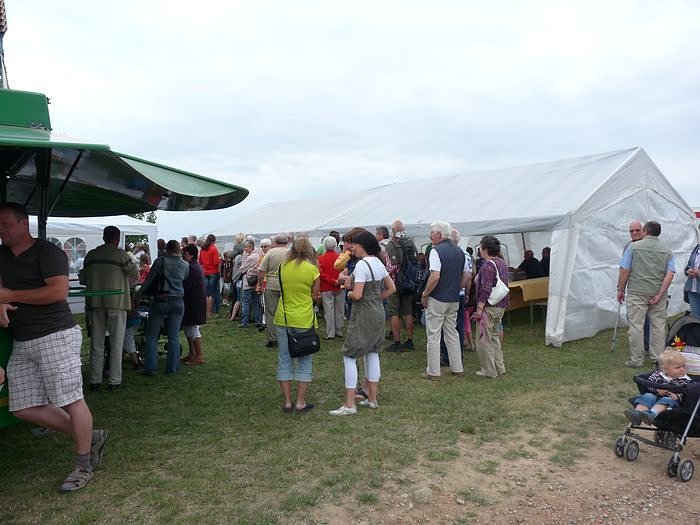 Gedr&auml;nge an der M&uuml;hle