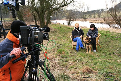 Tierheim im Schersental