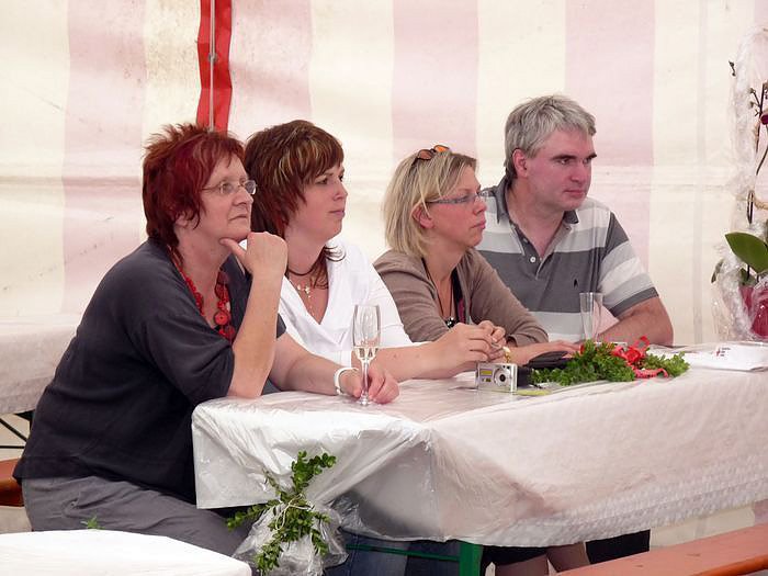 Erweiterungsbau &uuml;bergeben