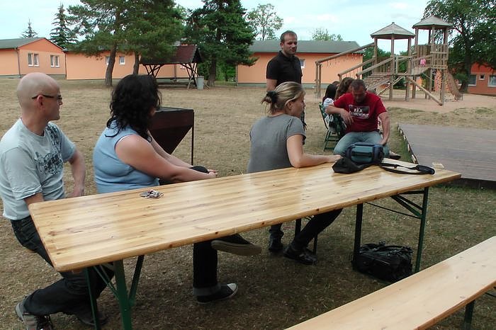 Lidl-Fitnesscup auf Feuerkuppe