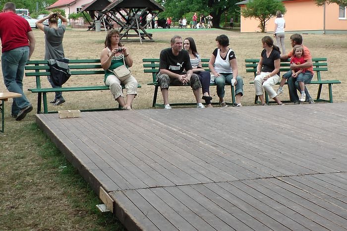 Lidl-Fitnesscup auf Feuerkuppe