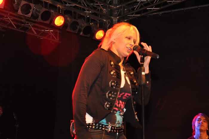 Rolandsfest am Freitagabend