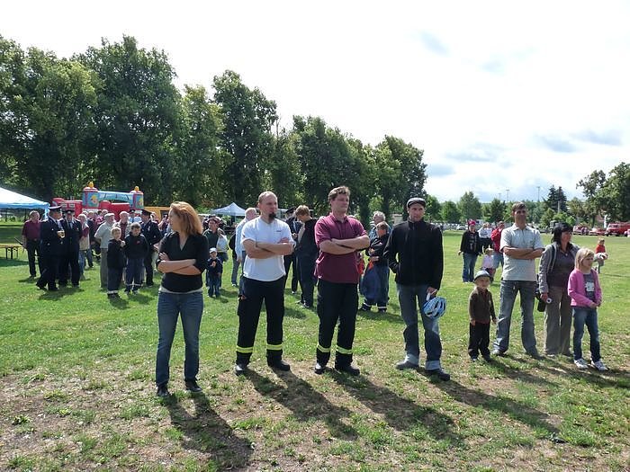 20. Kreisfeuerwehrtag 