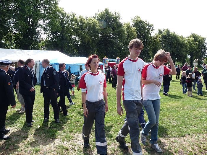 20. Kreisfeuerwehrtag 