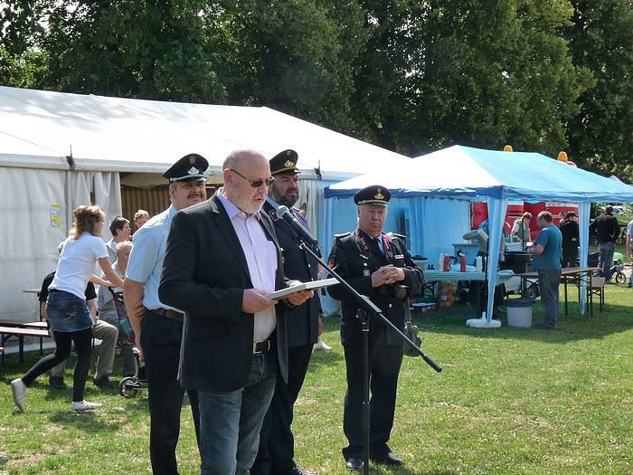 20. Kreisfeuerwehrtag 