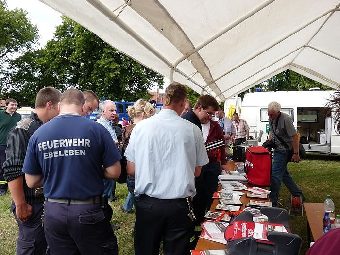 20. Kreisfeuerwehrtag 