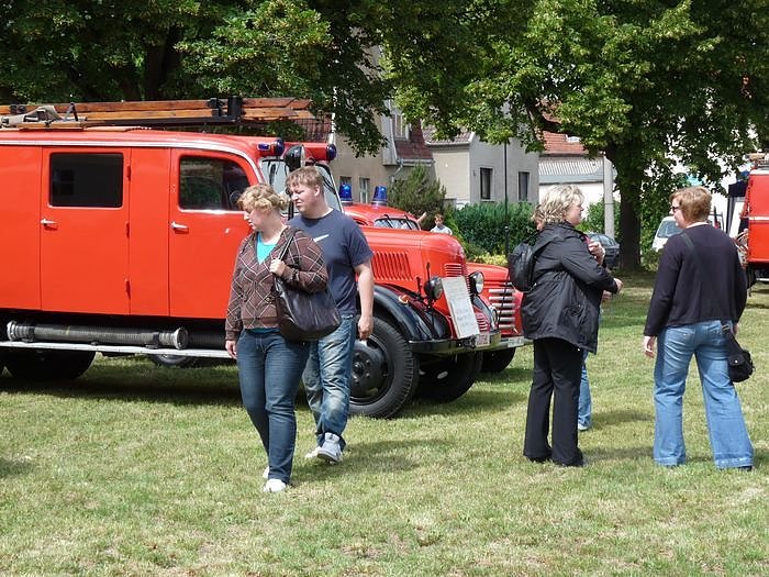 20. Kreisfeuerwehrtag 