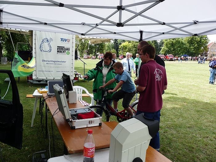 20. Kreisfeuerwehrtag 