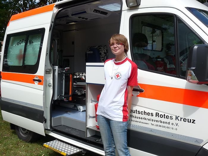 20. Kreisfeuerwehrtag 