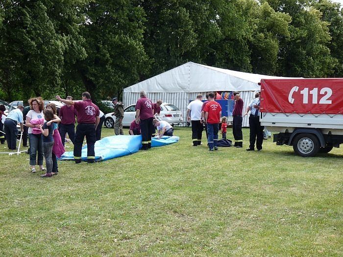 20. Kreisfeuerwehrtag 