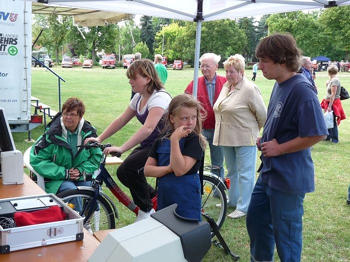 20. Kreisfeuerwehrtag 