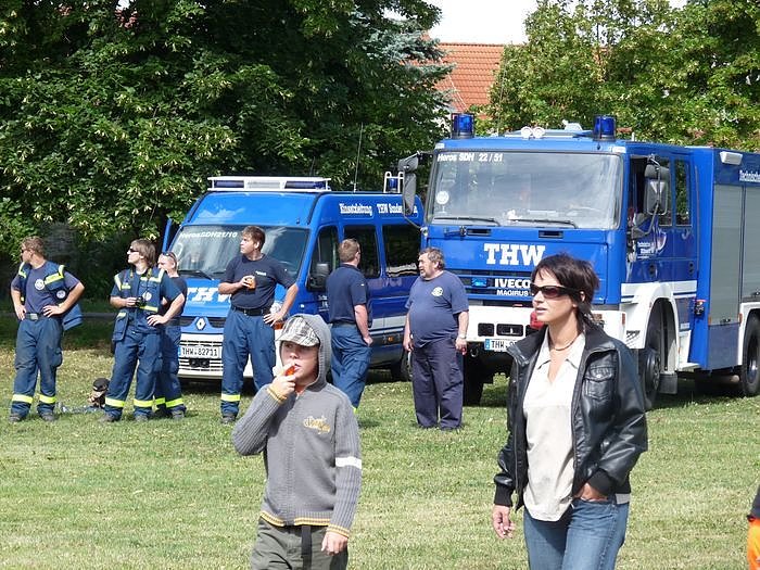 20. Kreisfeuerwehrtag 