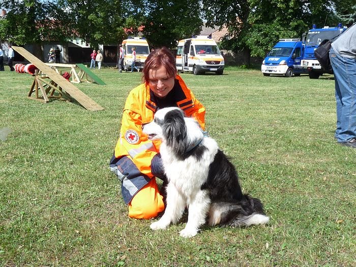 20. Kreisfeuerwehrtag 