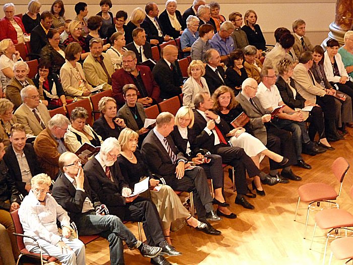 Ministerielle Interesse