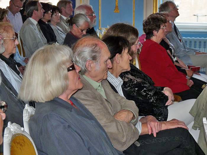  Franz Liszt und Carl Scheppig