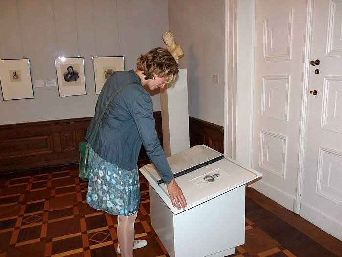  Franz Liszt und Carl Scheppig