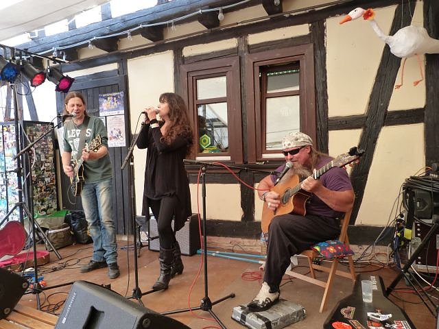 Bummel &uuml;ber Kunstmarkt (2)