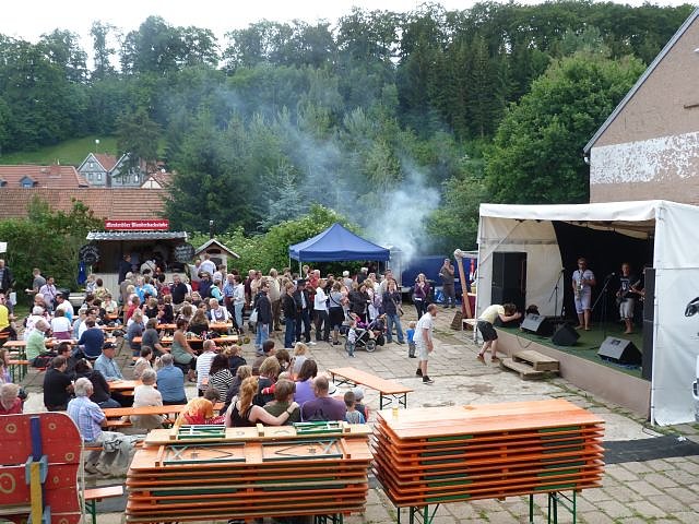 Bummel &uuml;ber Kunstmarkt (2)