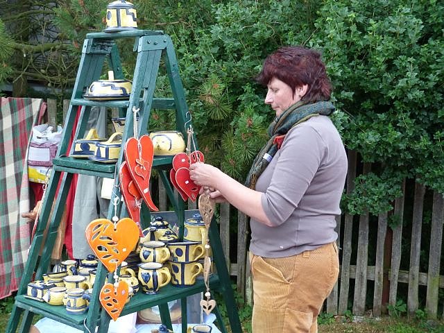 Bummel &uuml;ber Kunstmarkt (2)