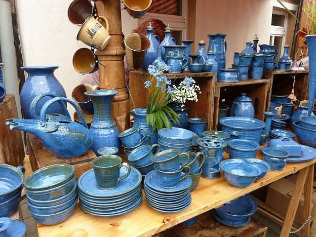 Bummel &uuml;ber Kunstmarkt (2)