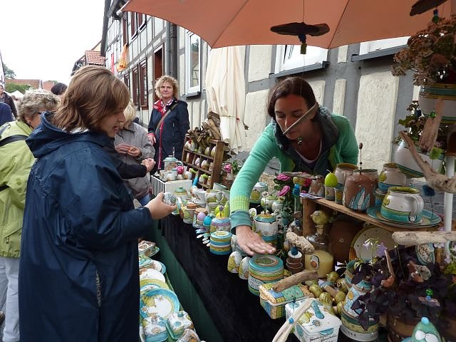 Bummel &uuml;ber Kunstmarkt (2)