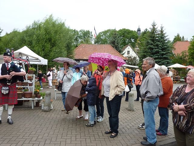 Bummel &uuml;ber Kunstmarkt (2)