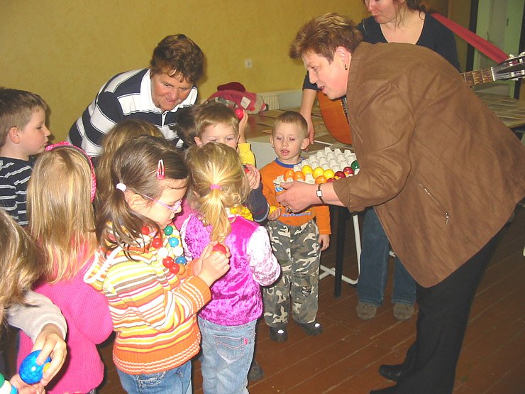 KindergartengruppeGehofen