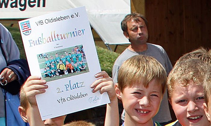 Marathonsportwochenende des VfB und VC BW 72 