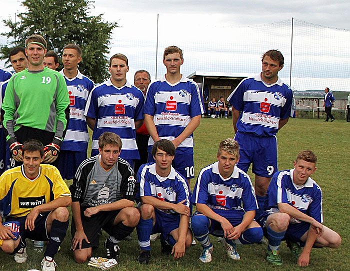 Marathonsportwochenende des VfB und VC BW 72 