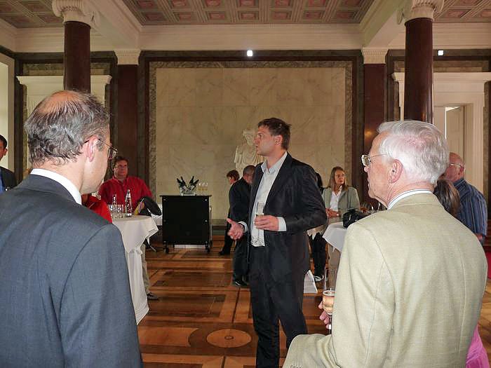 Kultur- und Genussf&uuml;hrer  Nordth&uuml;ringen 2011