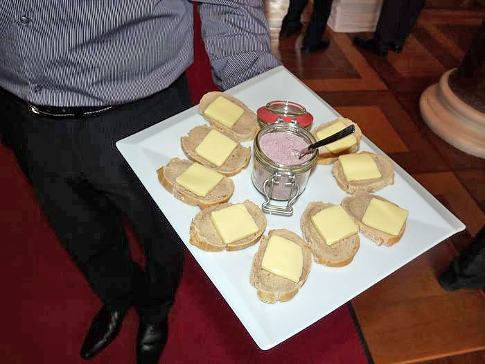 Kultur- und Genussf&uuml;hrer  Nordth&uuml;ringen 2011