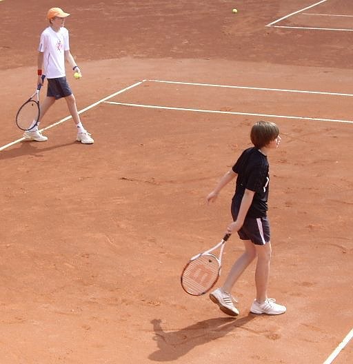 Endspurt eingel&auml;utet