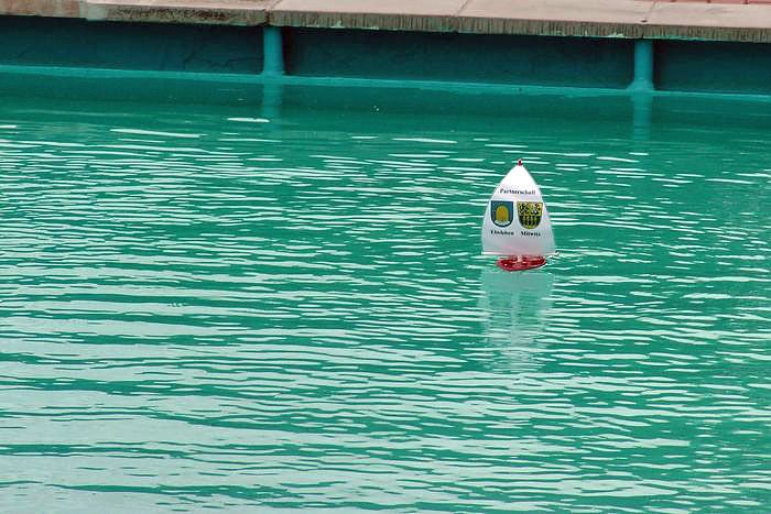 Schwimmbadfest Ebeleben