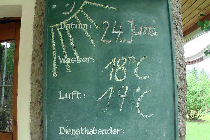 Schwimmbadfest Ebeleben