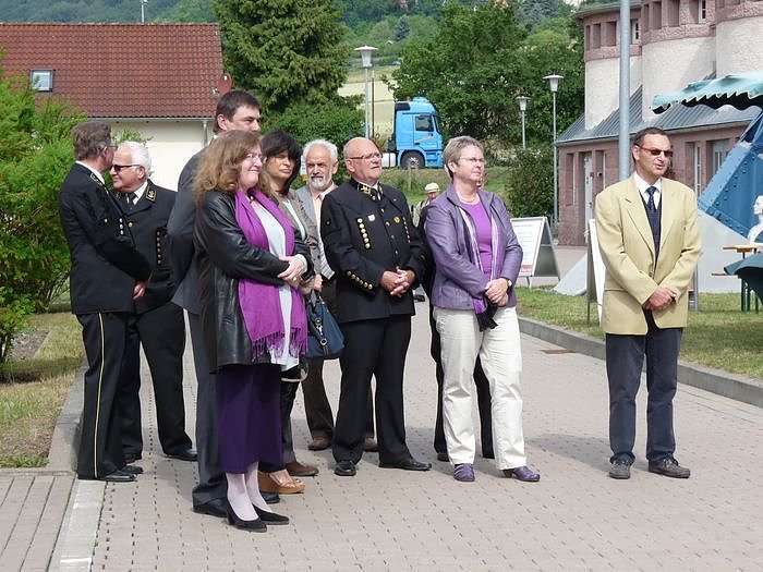 Bergmannsfamilientag Sondershausen