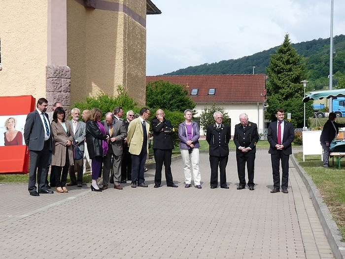 Bergmannsfamilientag Sondershausen